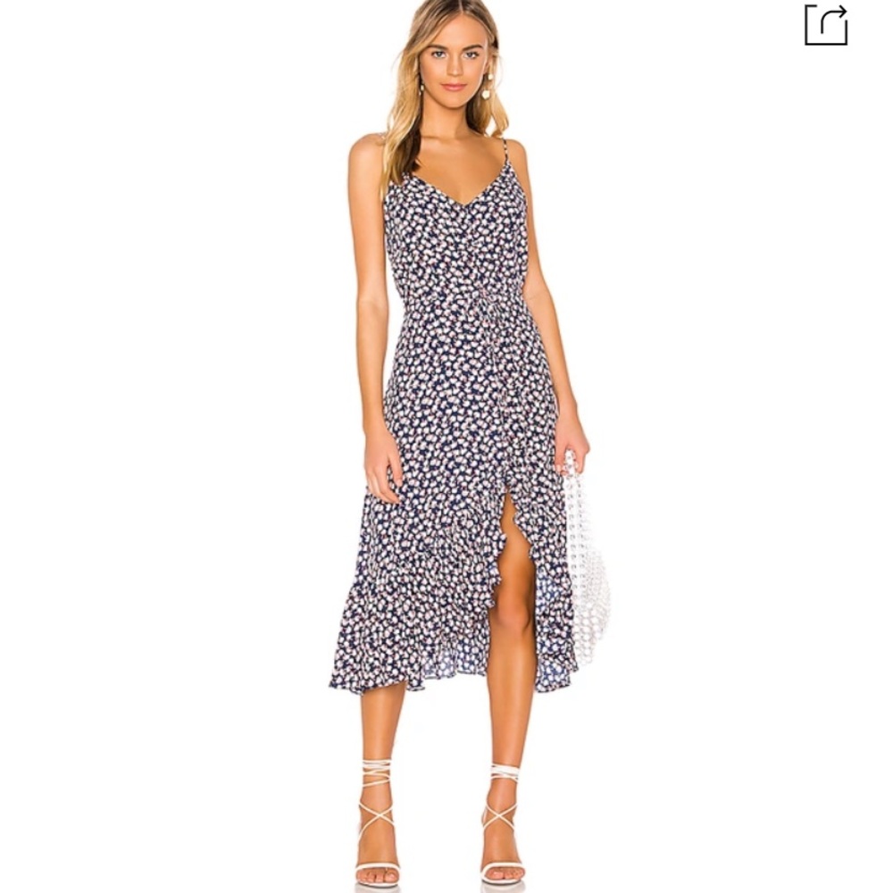 Rails “Frida Dress”